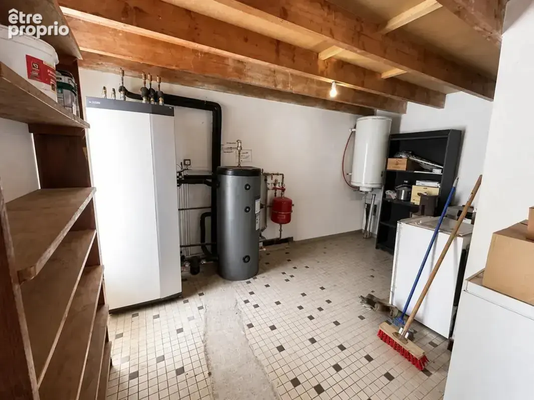 Maison de 7 pièces de 184 m² à Gurunhuel - photo 30