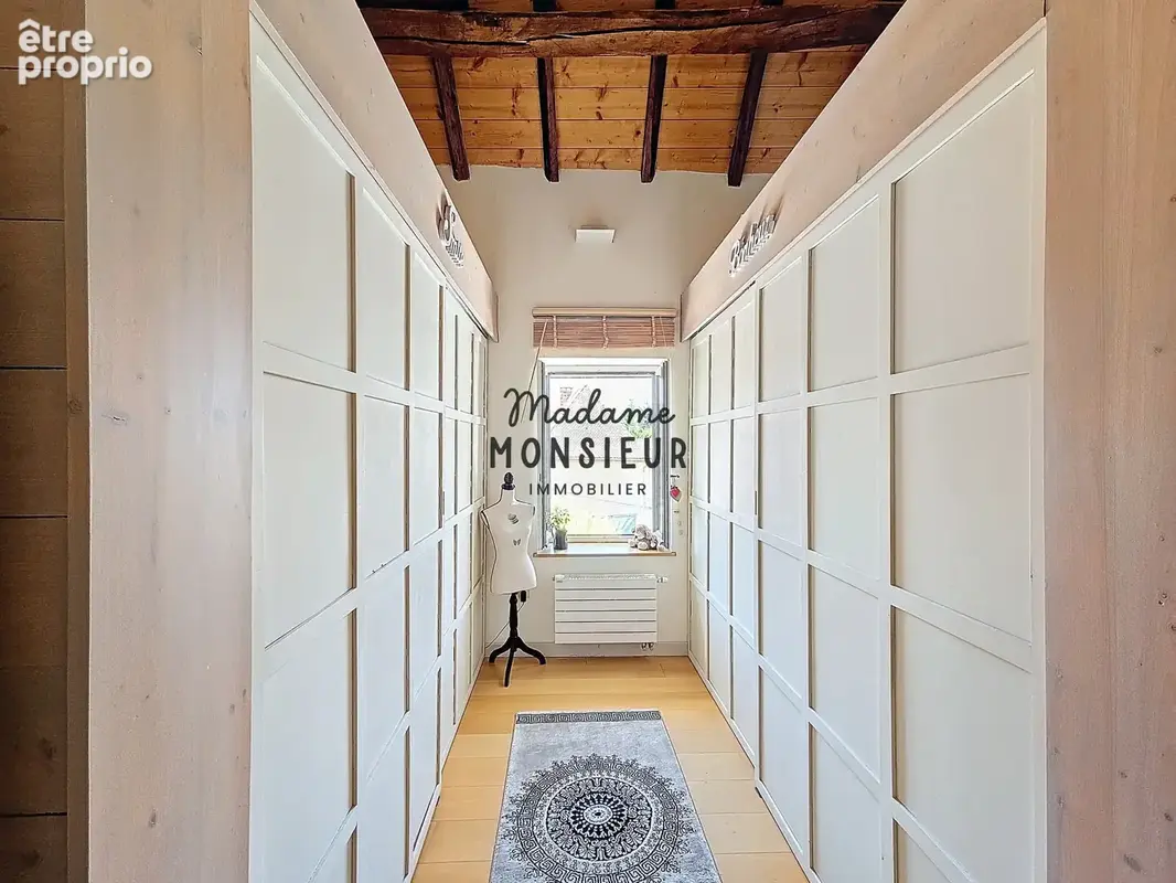Propriété 280m2 avec jardin paysagé - photo 11