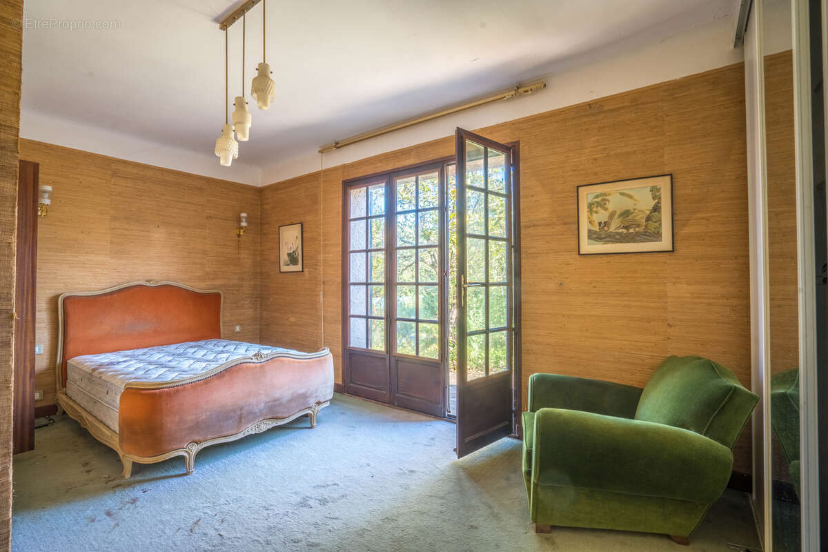 Maison à SAINT-RAPHAEL