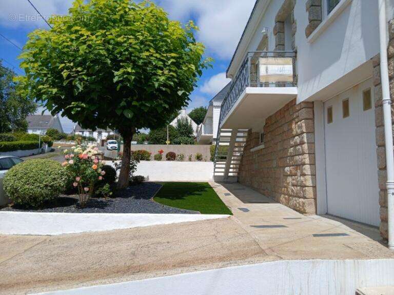 Maison 117 m² à Guemene-Sur-Scorff  - photo 2