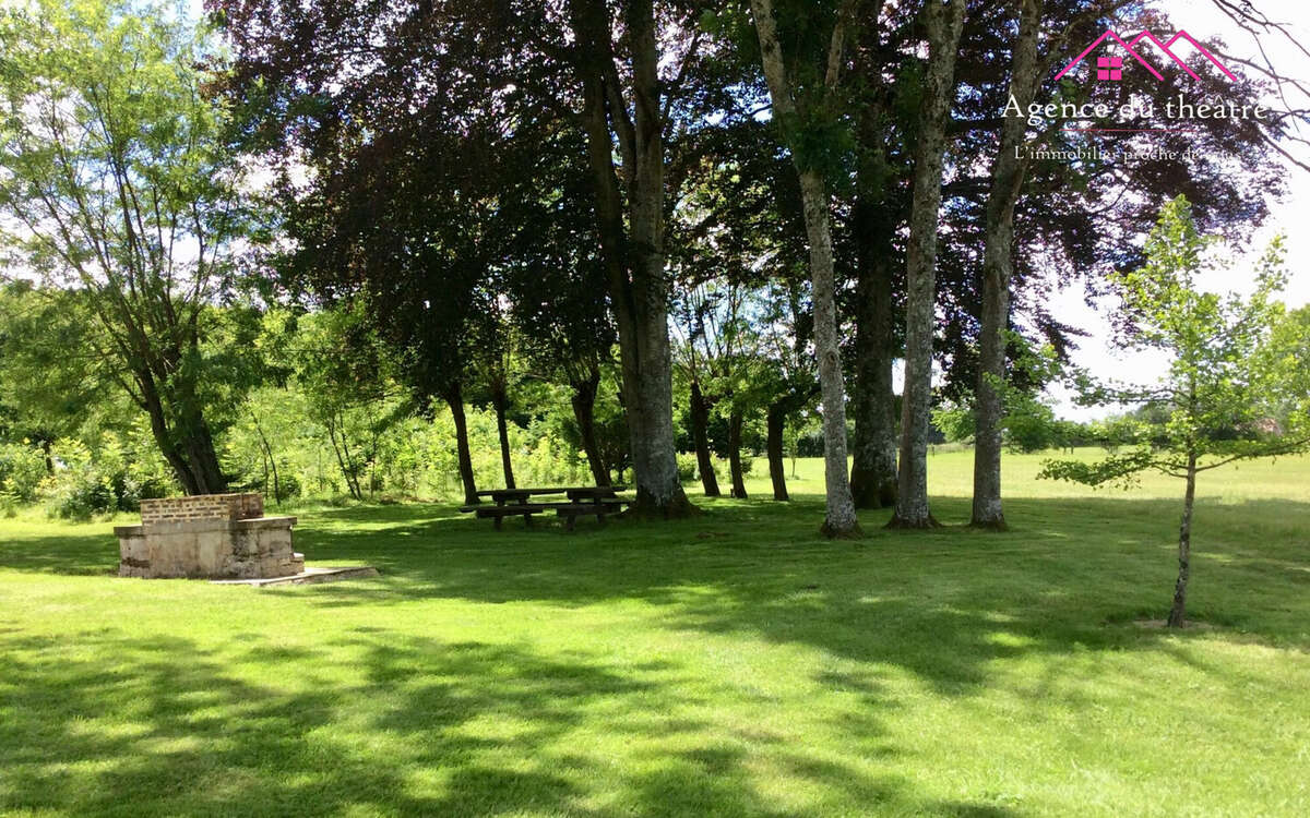 Appartement à LA VIEILLE-LOYE