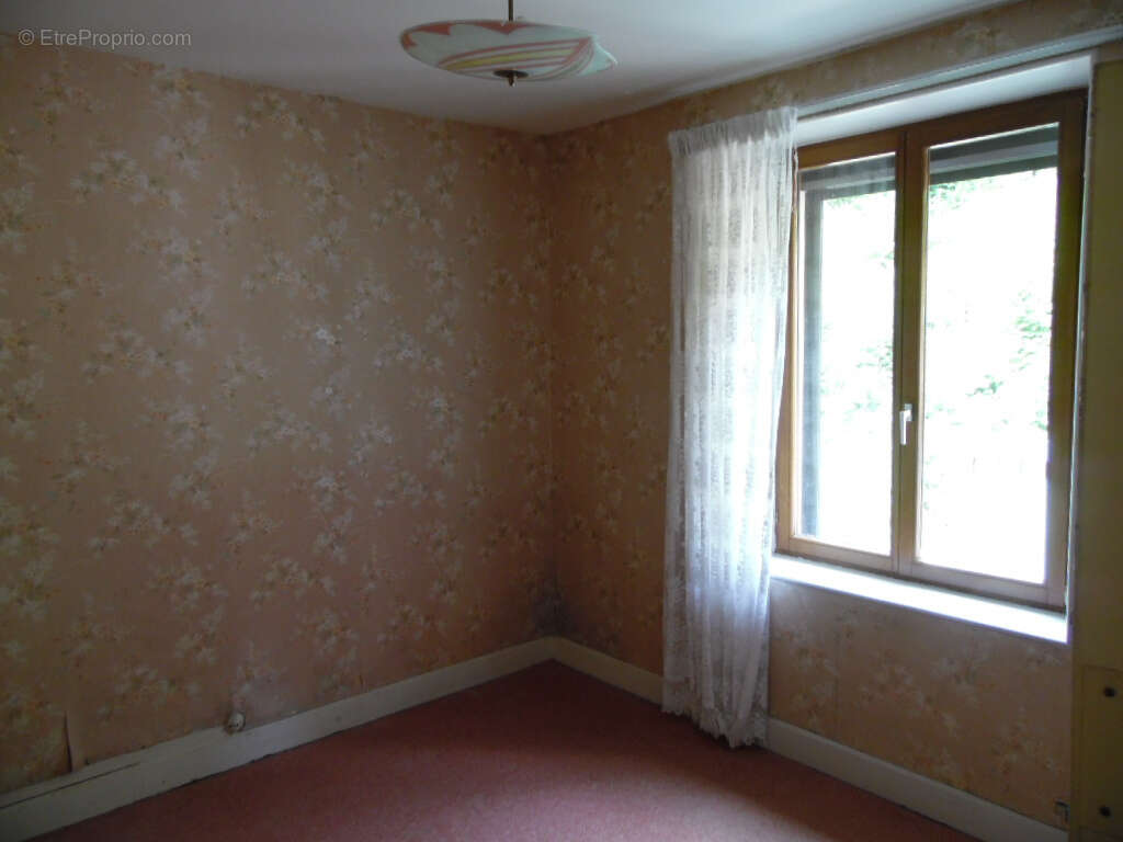 Appartement à SENONES