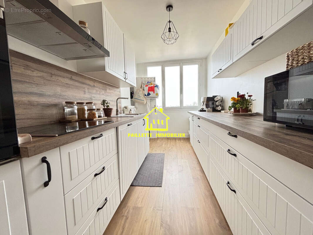 Appartement à LE HAVRE