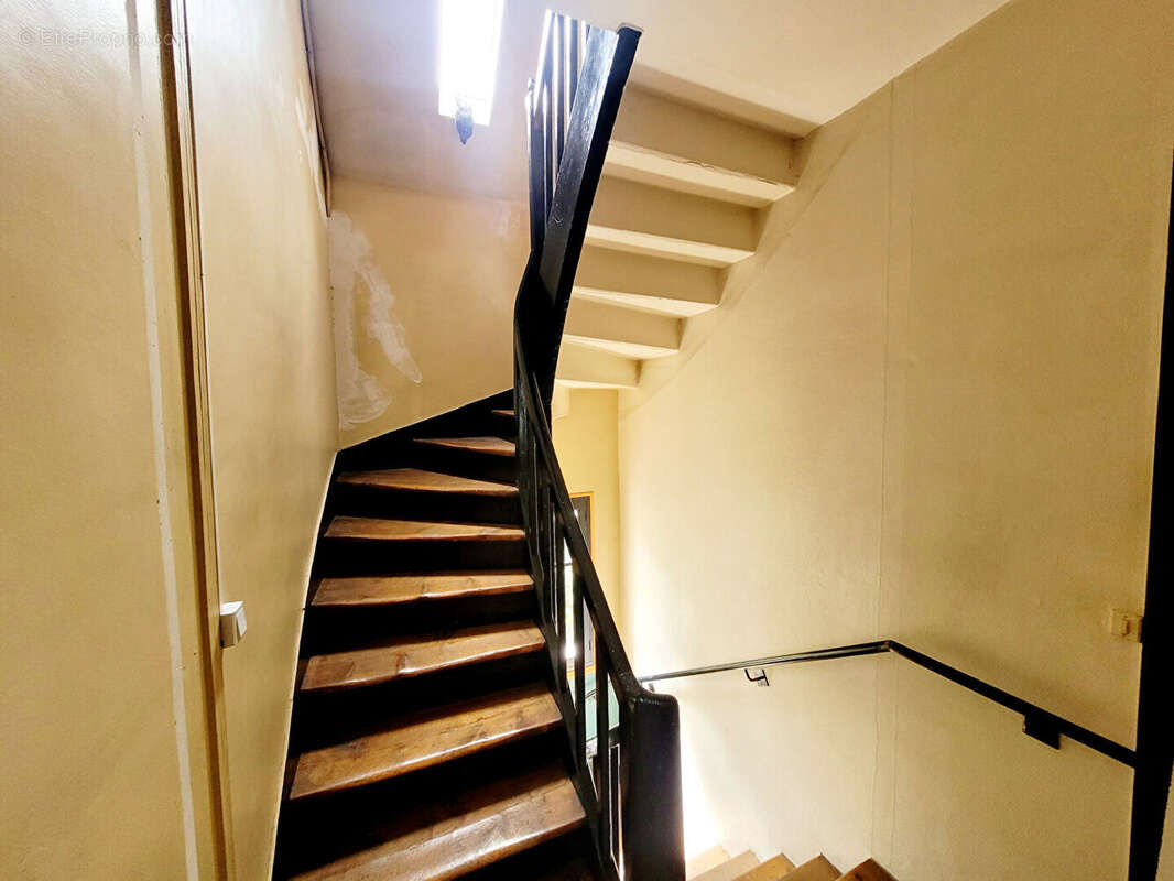 Maison à ALFORTVILLE