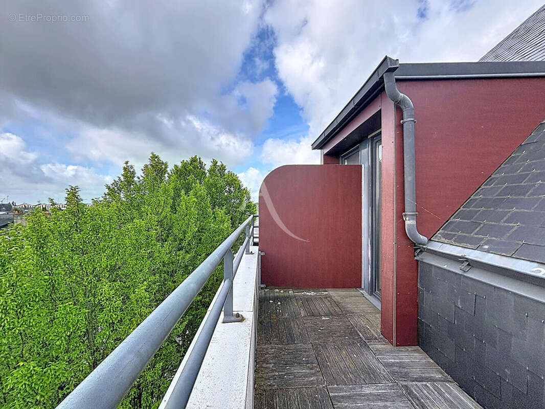 Appartement à ANGERS