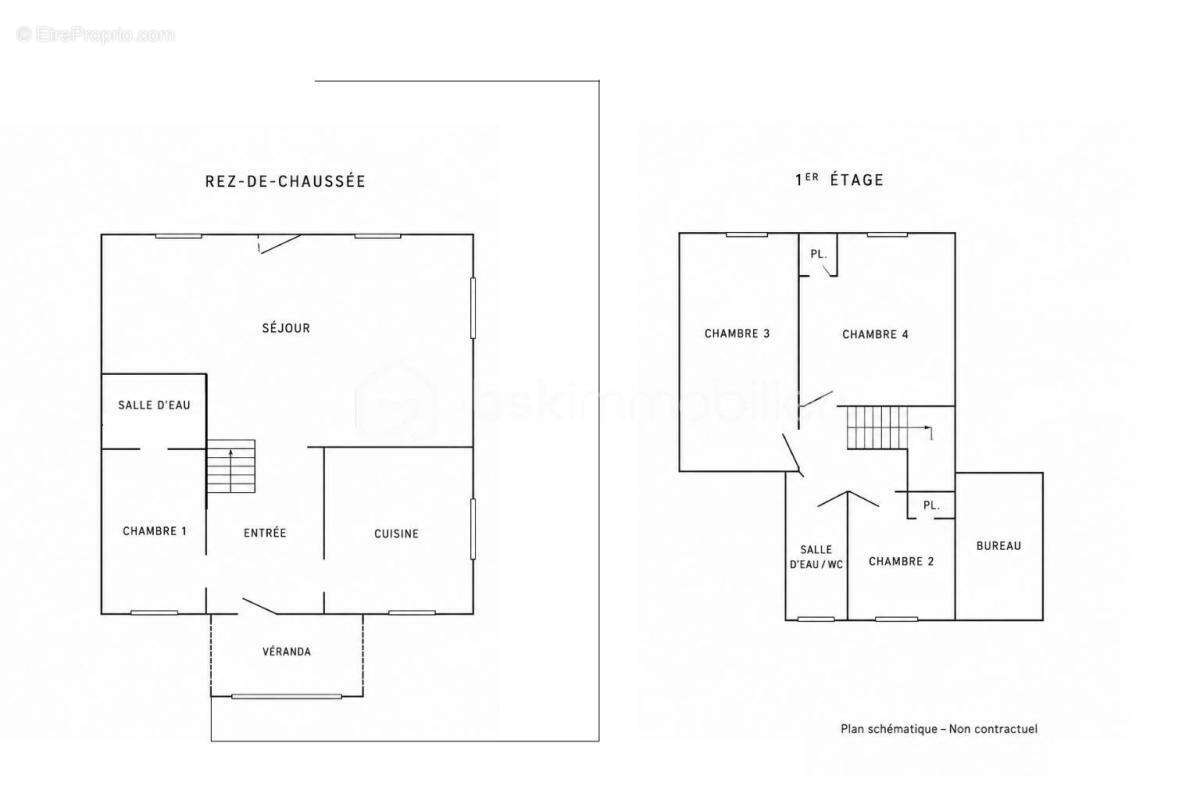 Maison à MARSEILLE-11E