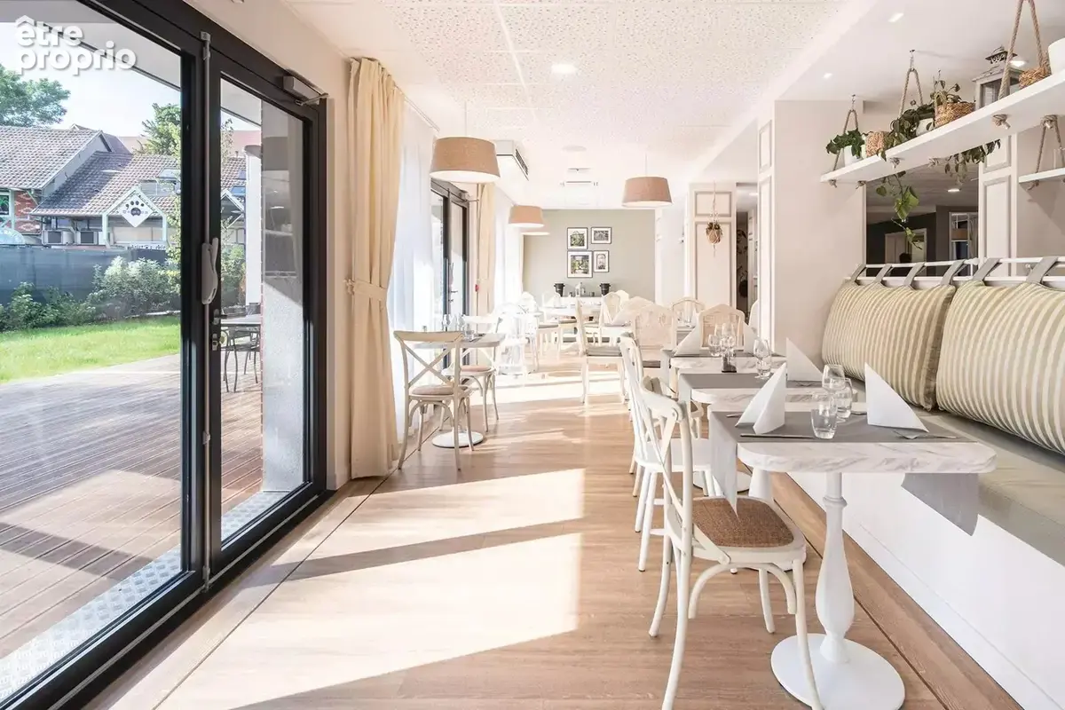 Investissement en residence Senior - photo 3