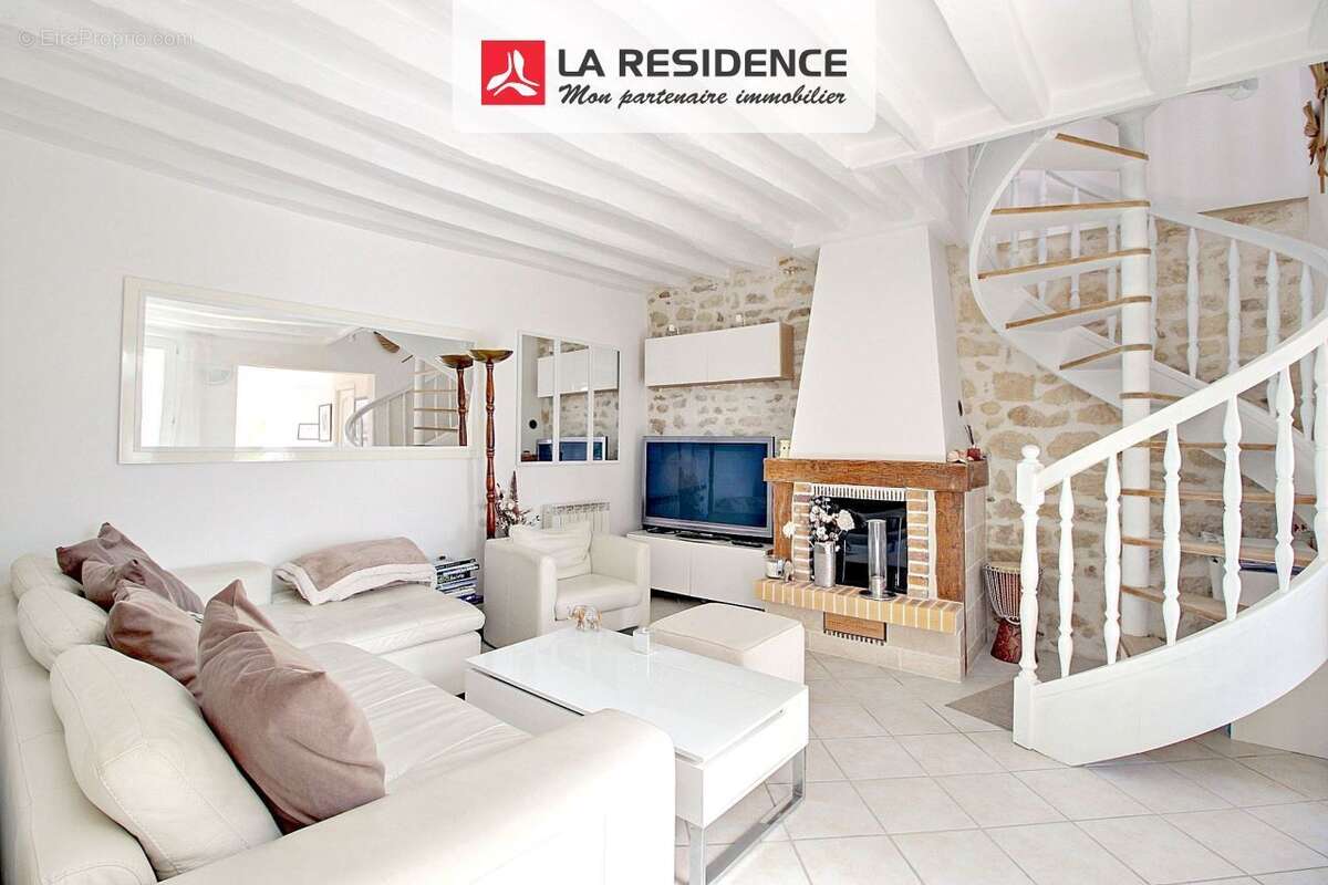 Maison à ANDRESY