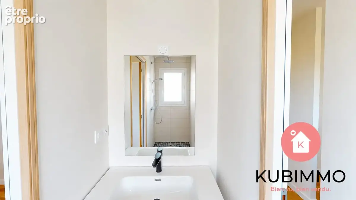 Maison 4 pièces 80 m² à vendre à Talmont-Saint-Hilaire (85440) - photo 8