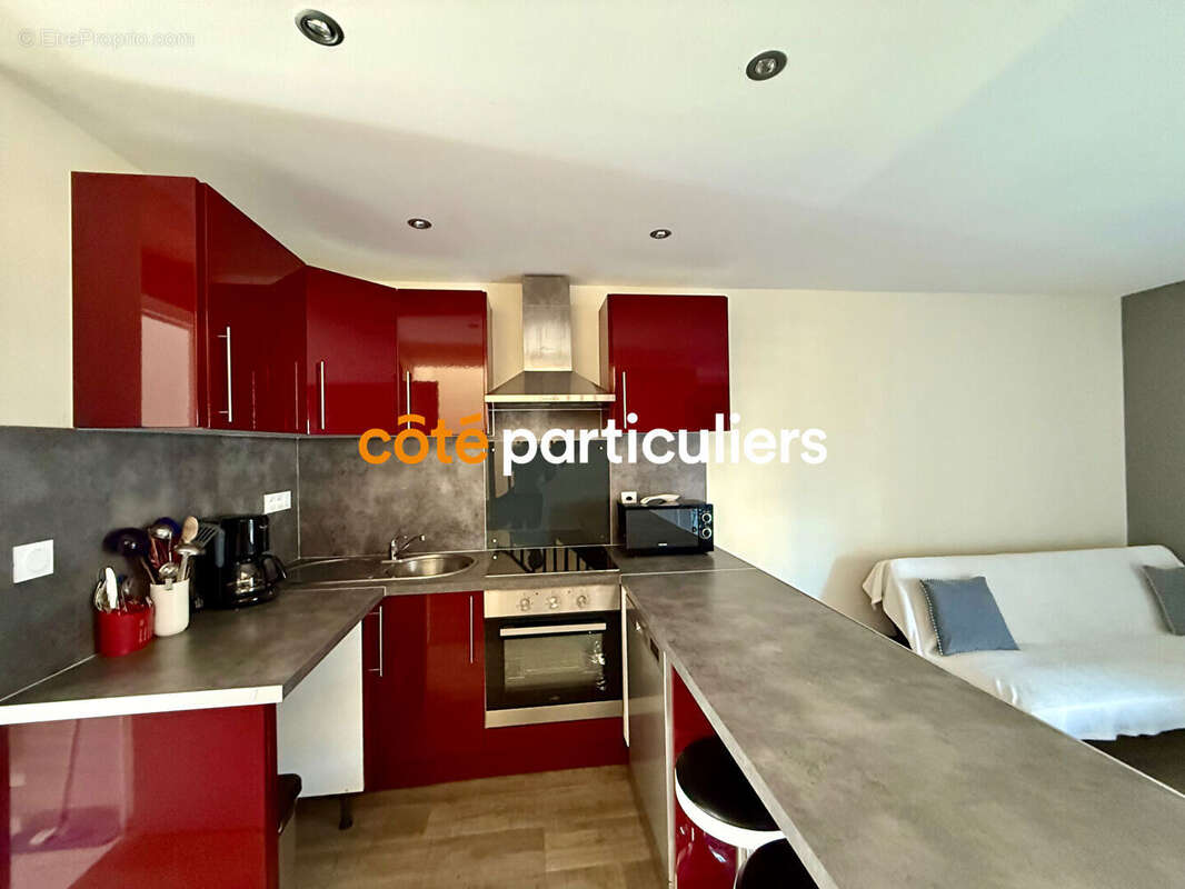 À vendre - Grande maison familiale en pierres à Saint-Méloir-des-Ondes - photo 15