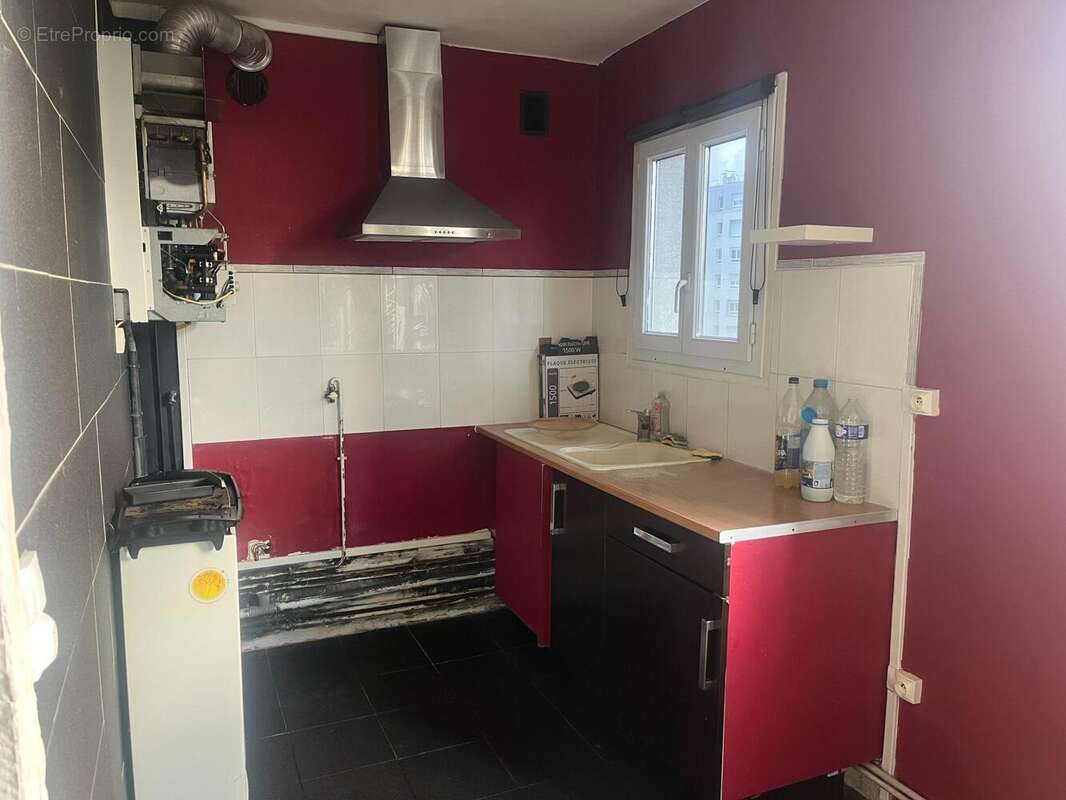 Photo 3 - Appartement à STAINS