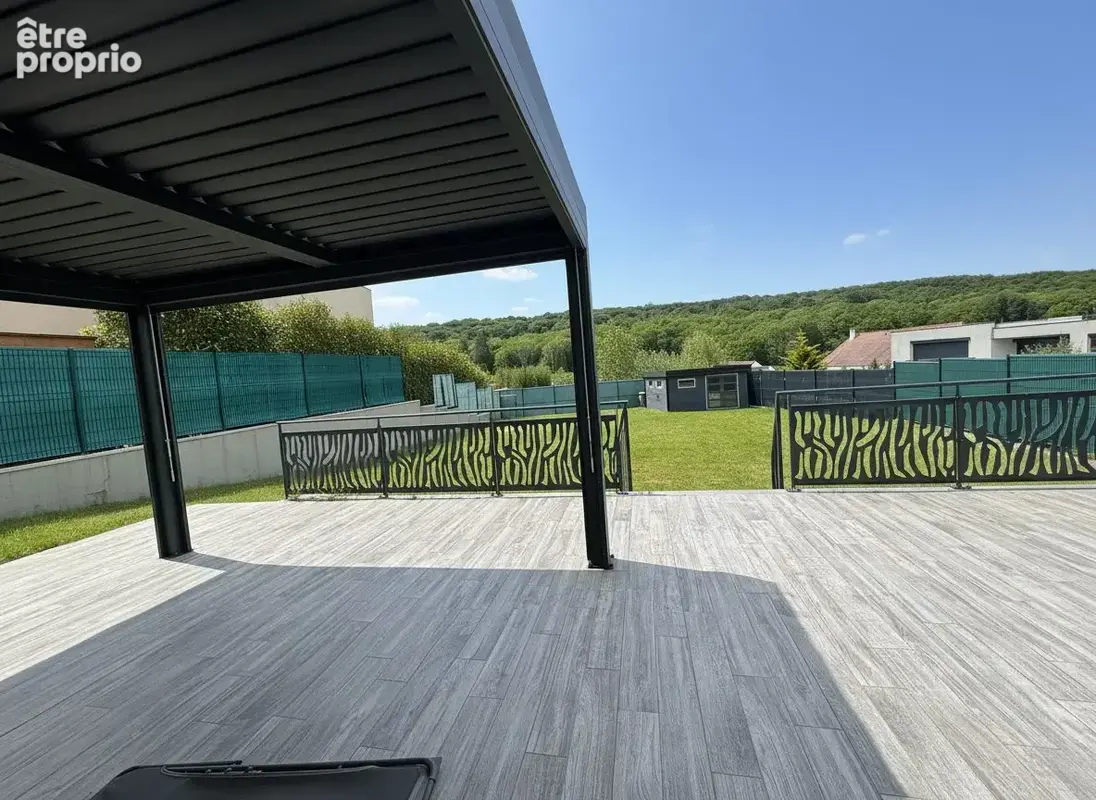 Maison 6 pièces 145 m² à vendre à Montlignon (95680) - photo 8
