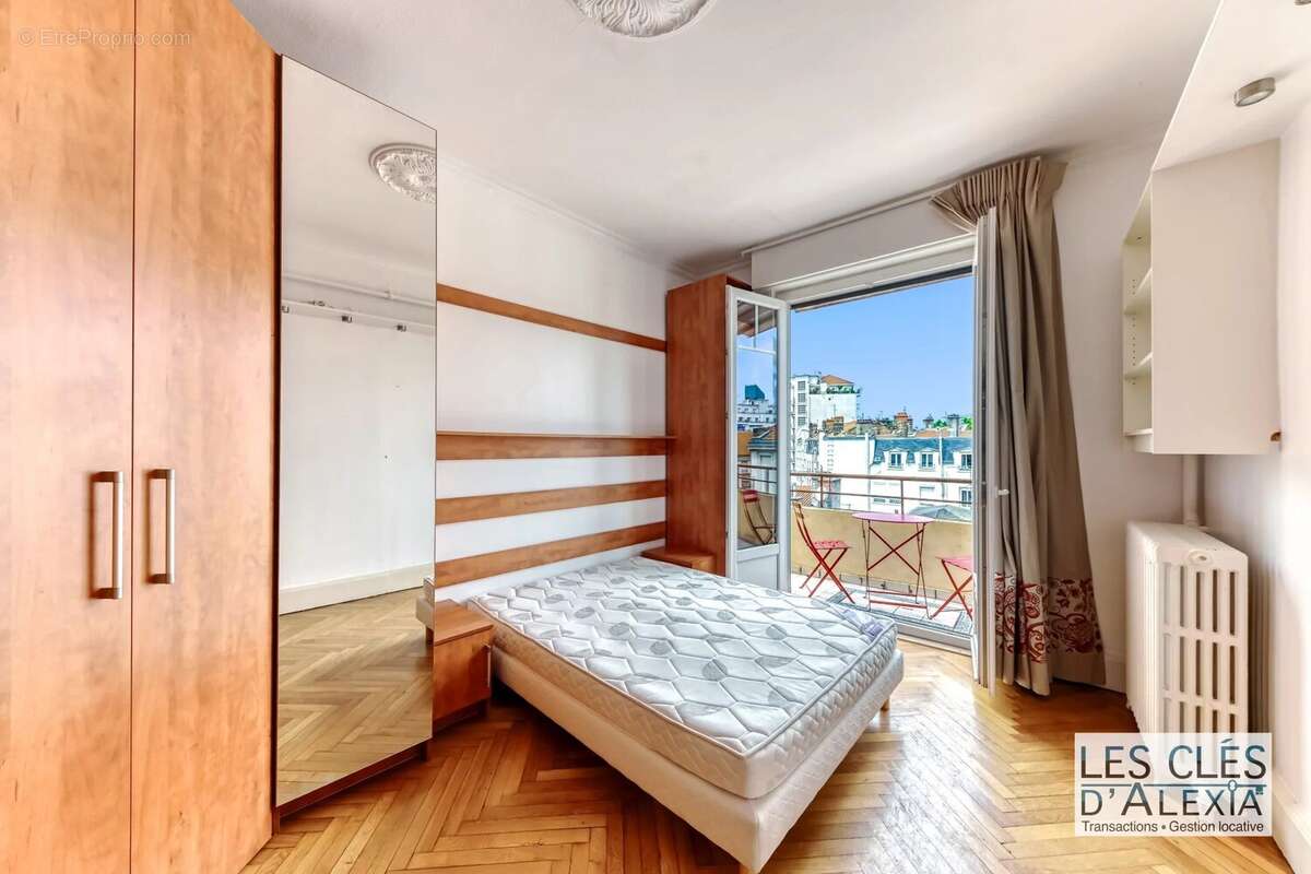 Appartement à LYON-7E
