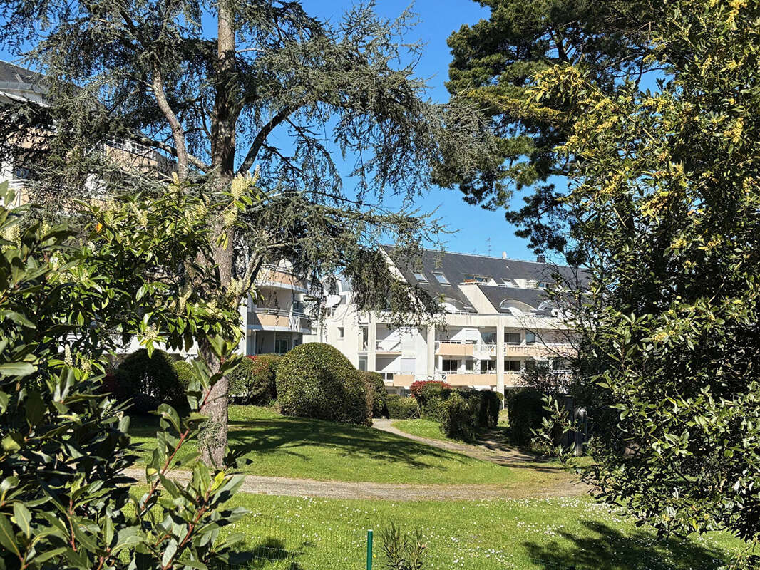 Appartement à AURAY