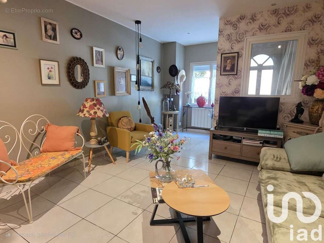 Photo 2 - Maison à MAZAMET