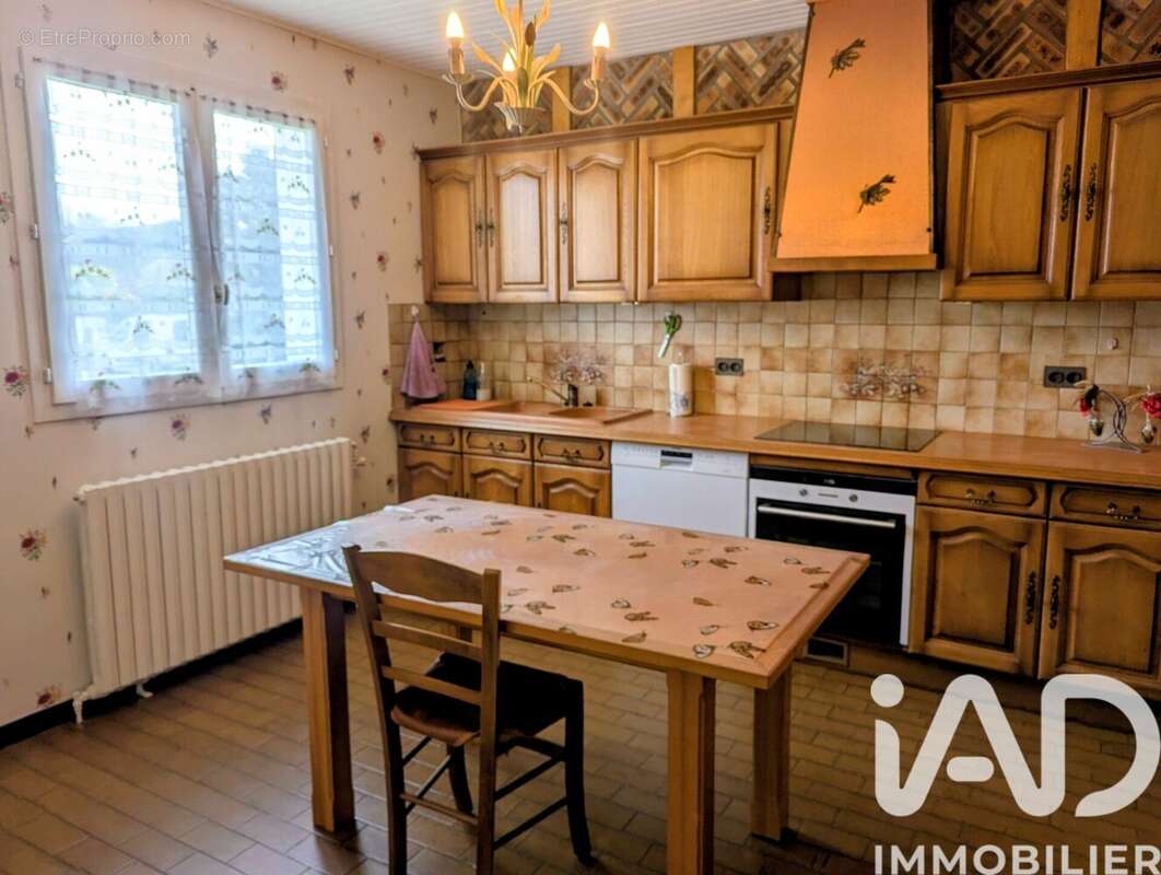 Photo 3 - Maison à BRIARE