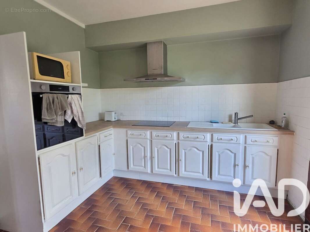 Photo 4 - Maison à AUSSILLON