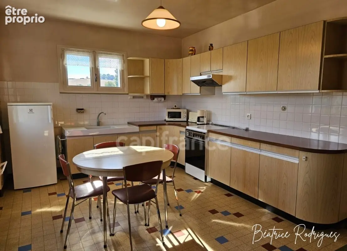 Maison à vendre 4 pièces PANISSIERES (42) - photo 3