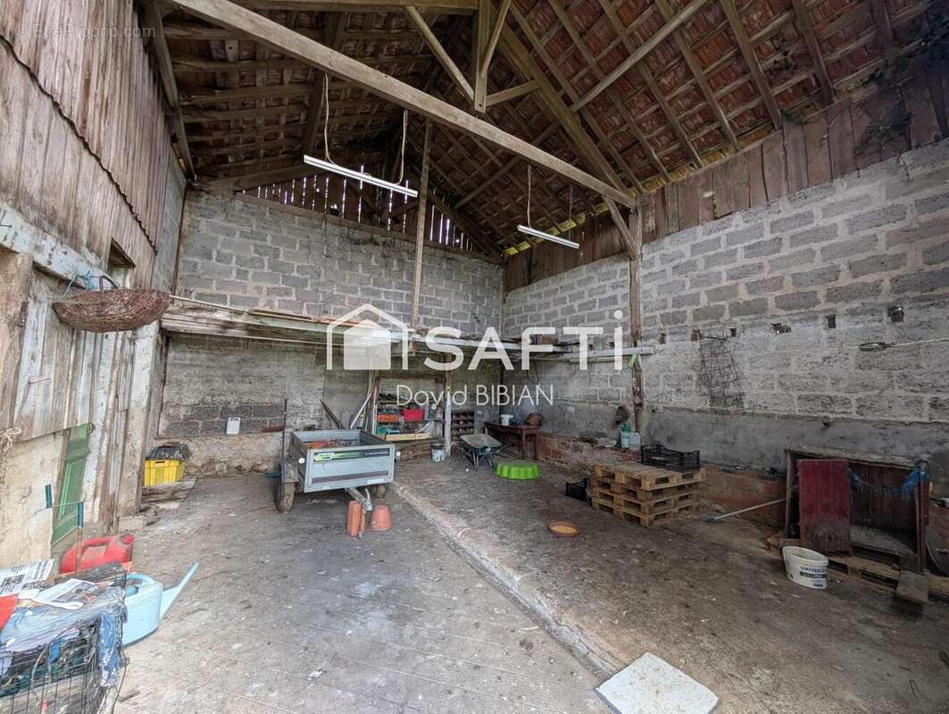 Maison 125 m² à Mourens  - photo 7
