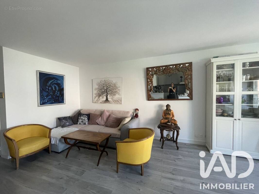 Photo 1 - Appartement à AGDE