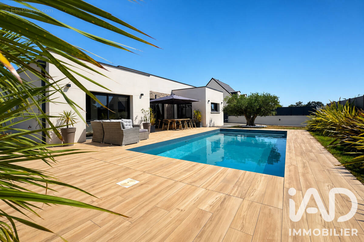 Photo 1 - Maison à PLEURTUIT