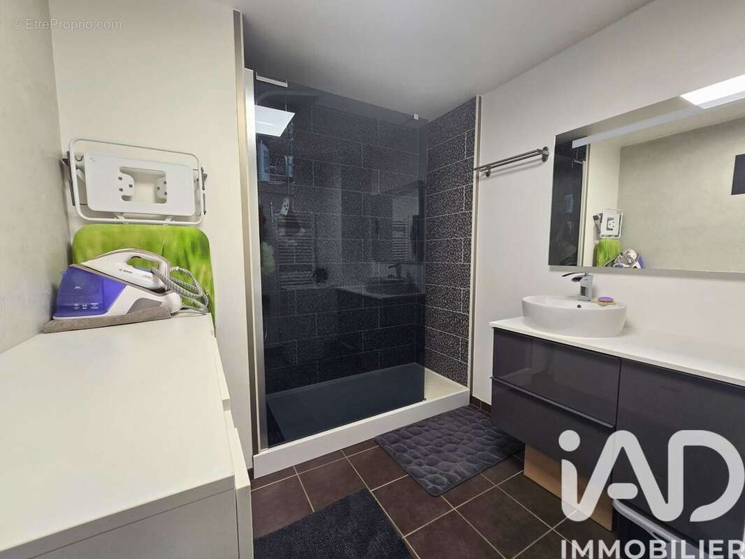 Appartement 59 m² à Athis-Mons  - photo 7