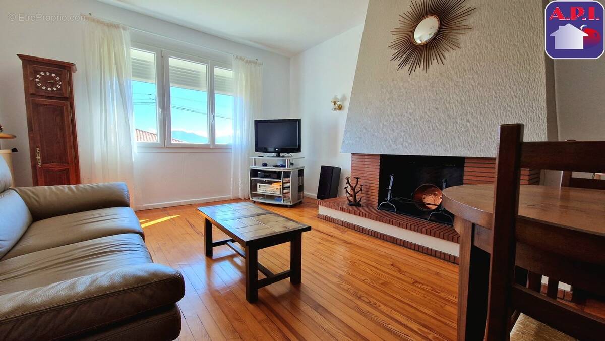 Maison à SAINT-GAUDENS