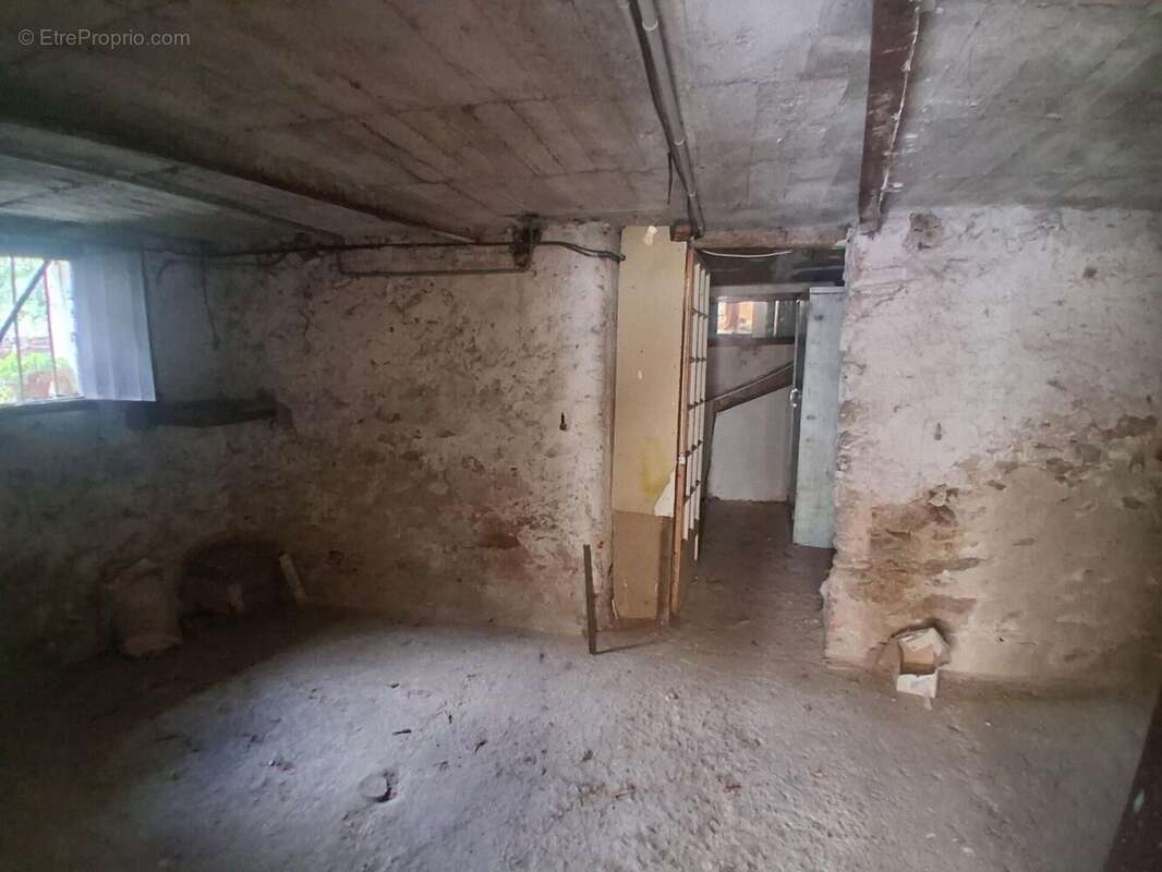 Photo 7 - Maison à SOREDE