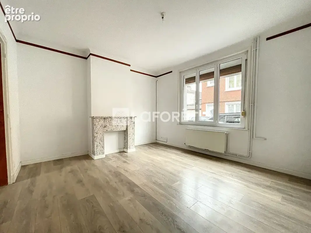 Maison 3 chambres, cour, garage. - photo 10