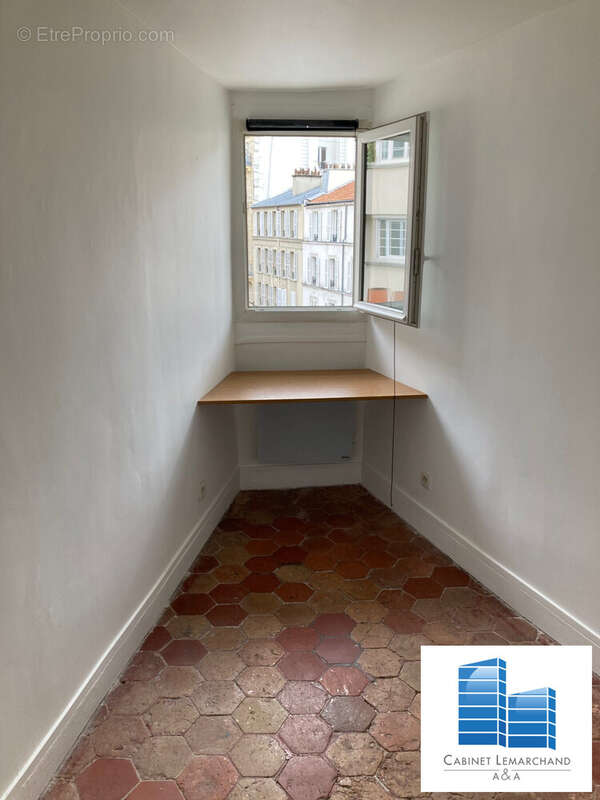 Appartement à PARIS-5E