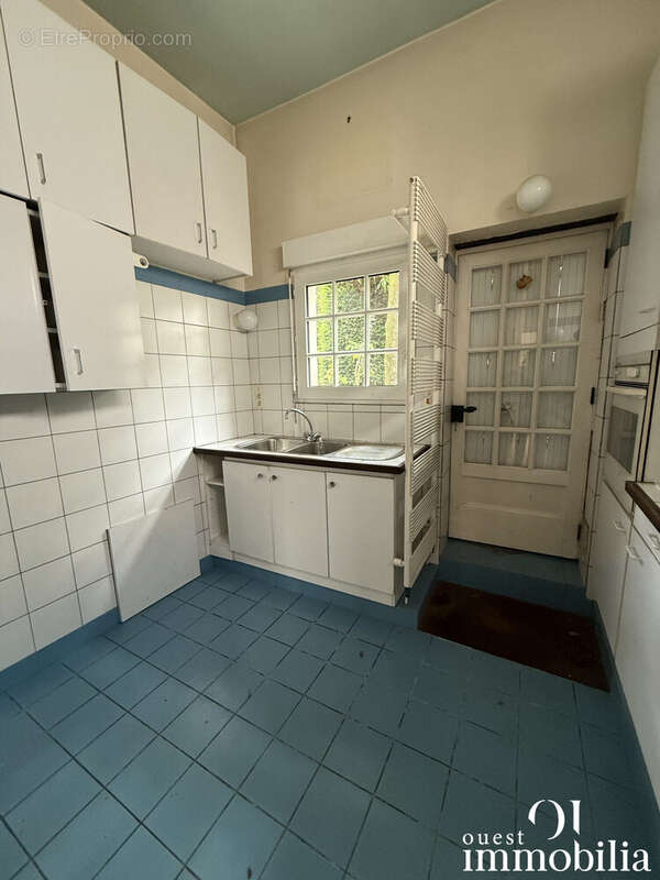 Maison à SAINT-GEREON