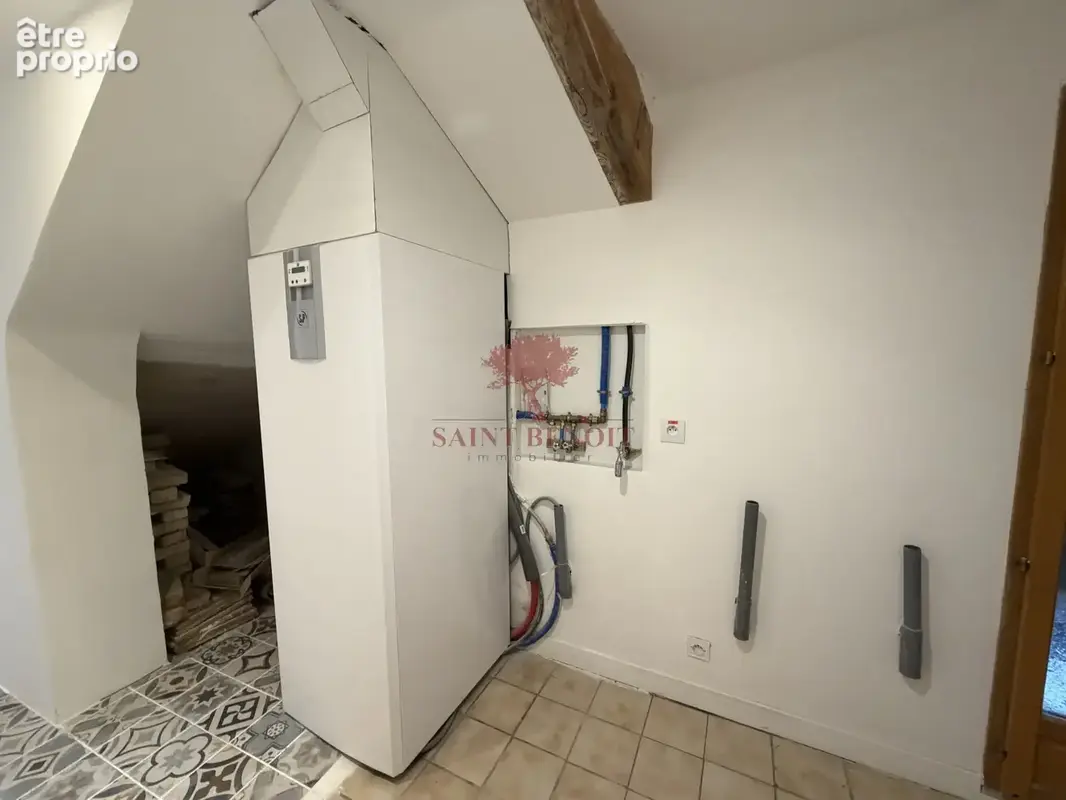 Ensemble immobilier  comprenant 3 appartements - photo 27
