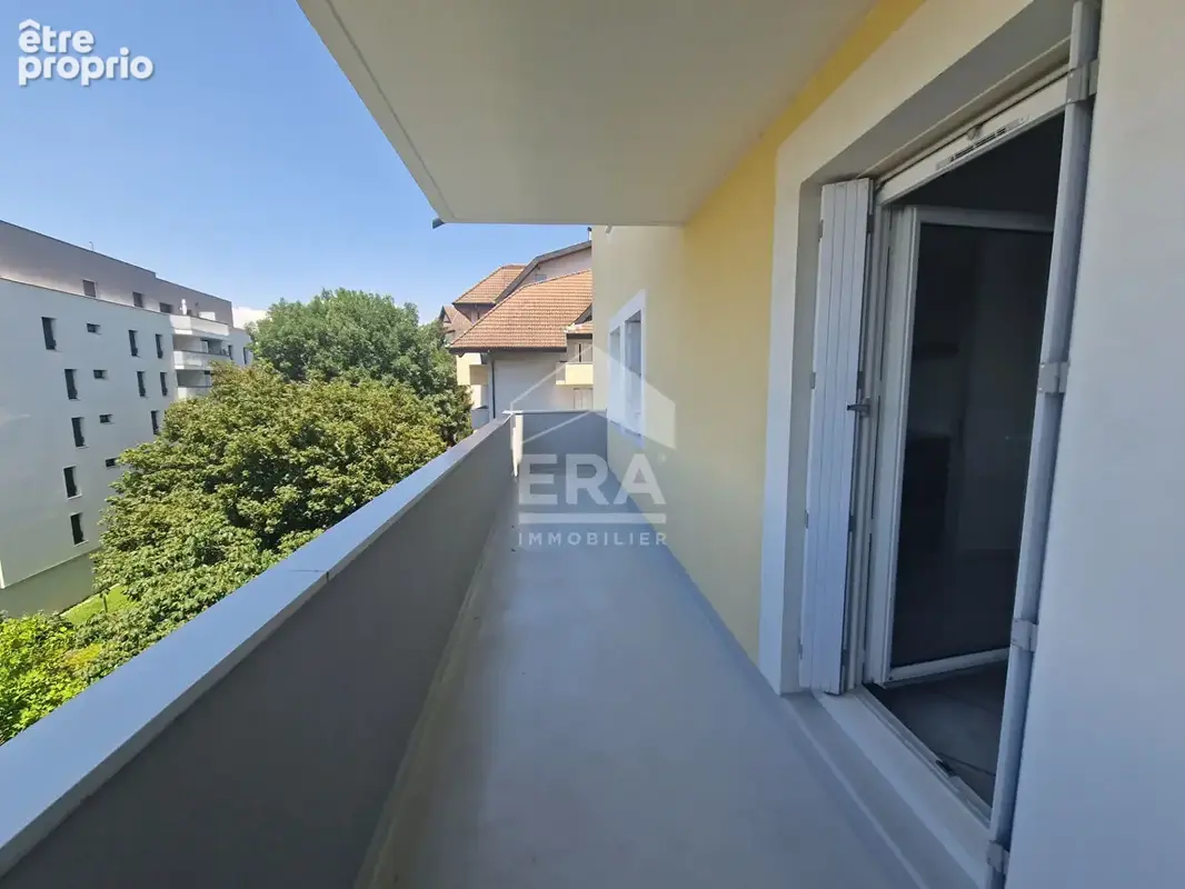 Photo Appartement à Annecy au prix de 355 000€