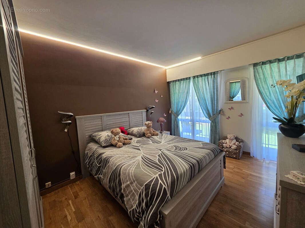 Appartement à BEAUVAIS