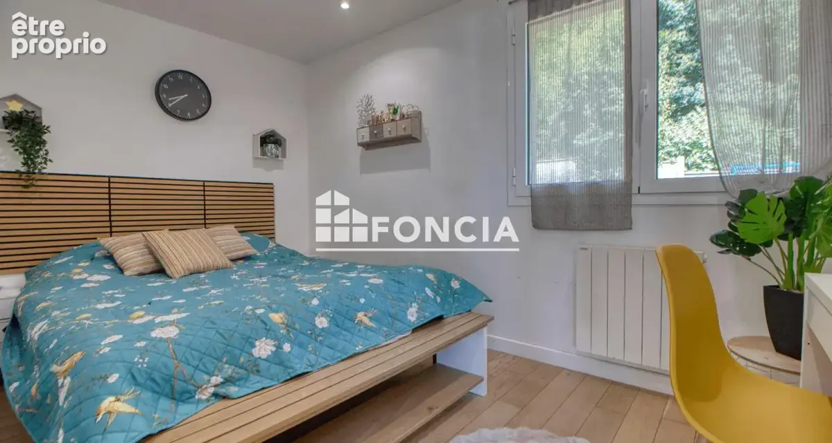 RARE SUR LE SECTEUR, Maison de 85 m2 sans aucun travaux à prévoir ! - photo 6