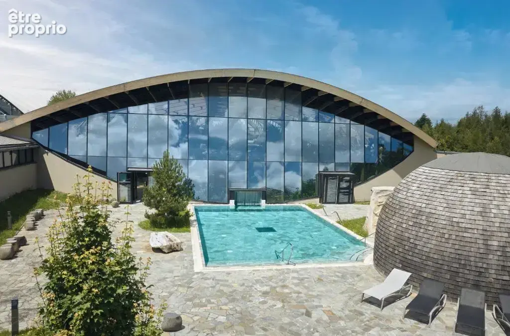 Investissement dans un Center Parcs - photo 8