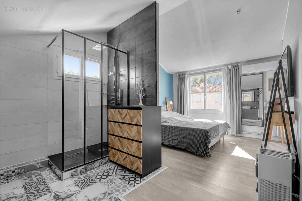 Maison à SAINT-JEAN