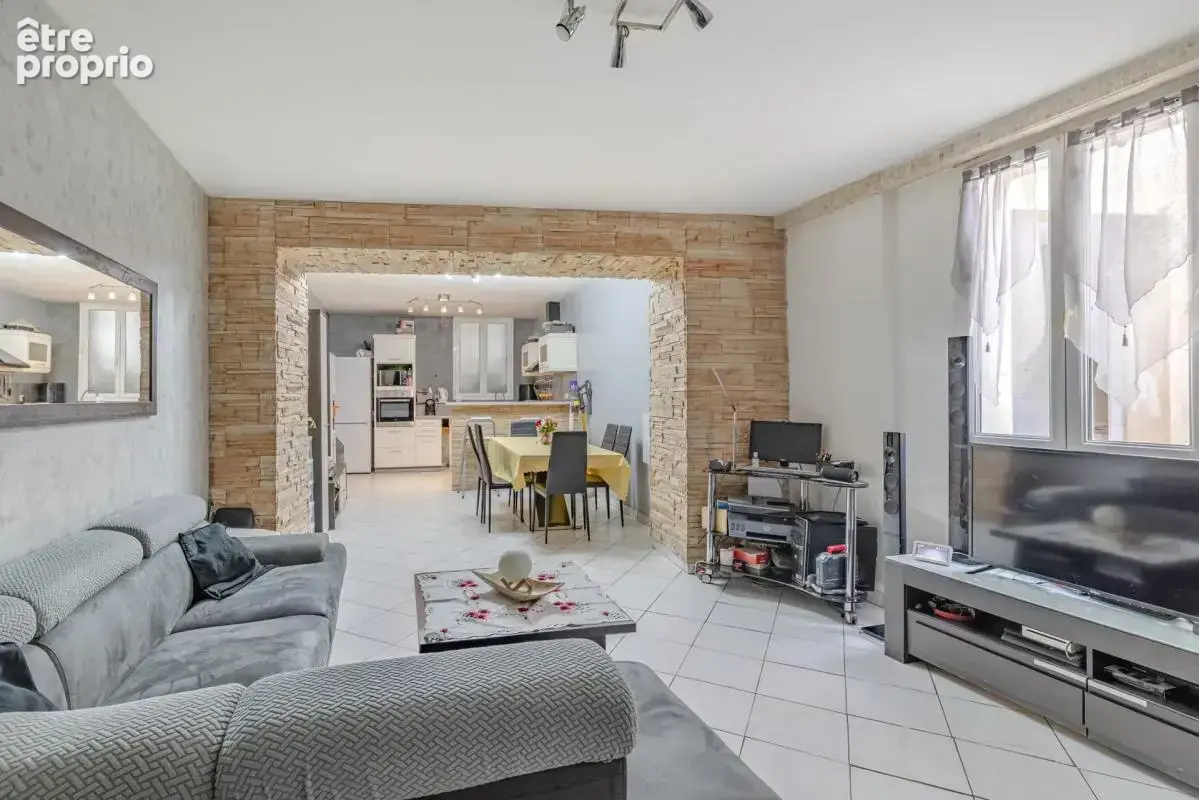 Charmante maison 3 pièces à Fontenay-sous-Bois - photo 3