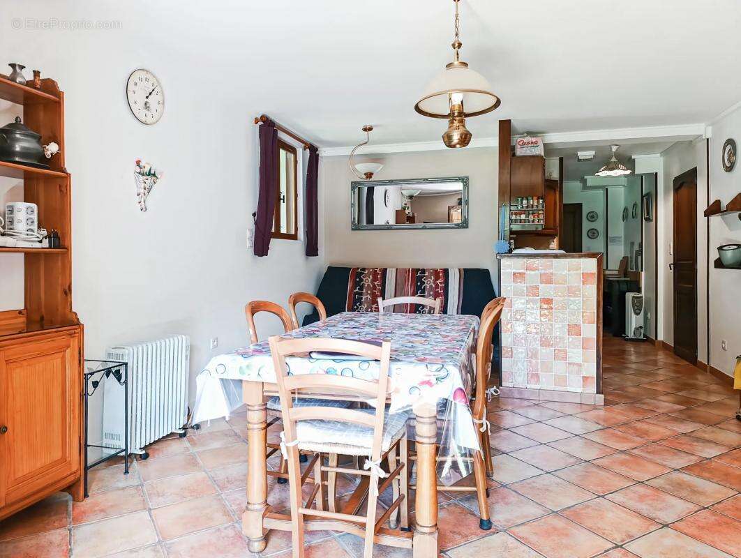 Appartement à LANS-EN-VERCORS