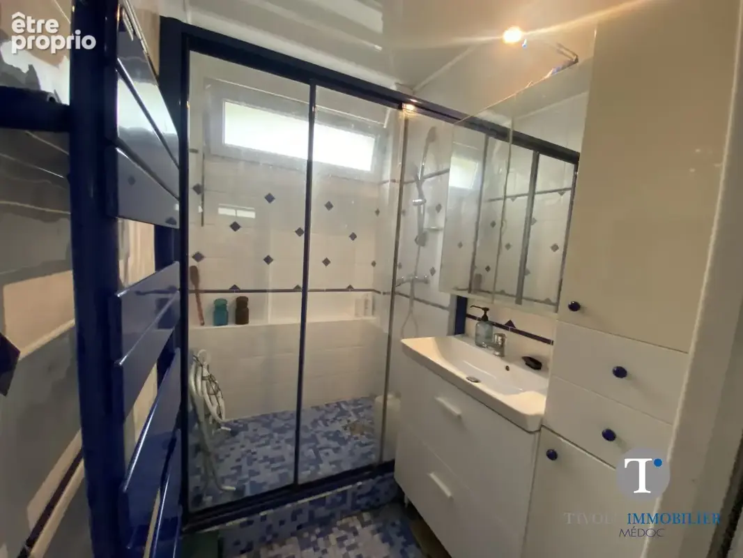 Appartement 64 m² à Merignac  - photo 8