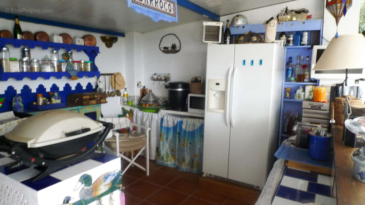 Maison 250 m² à Hermanville-Sur-Mer  - photo 20