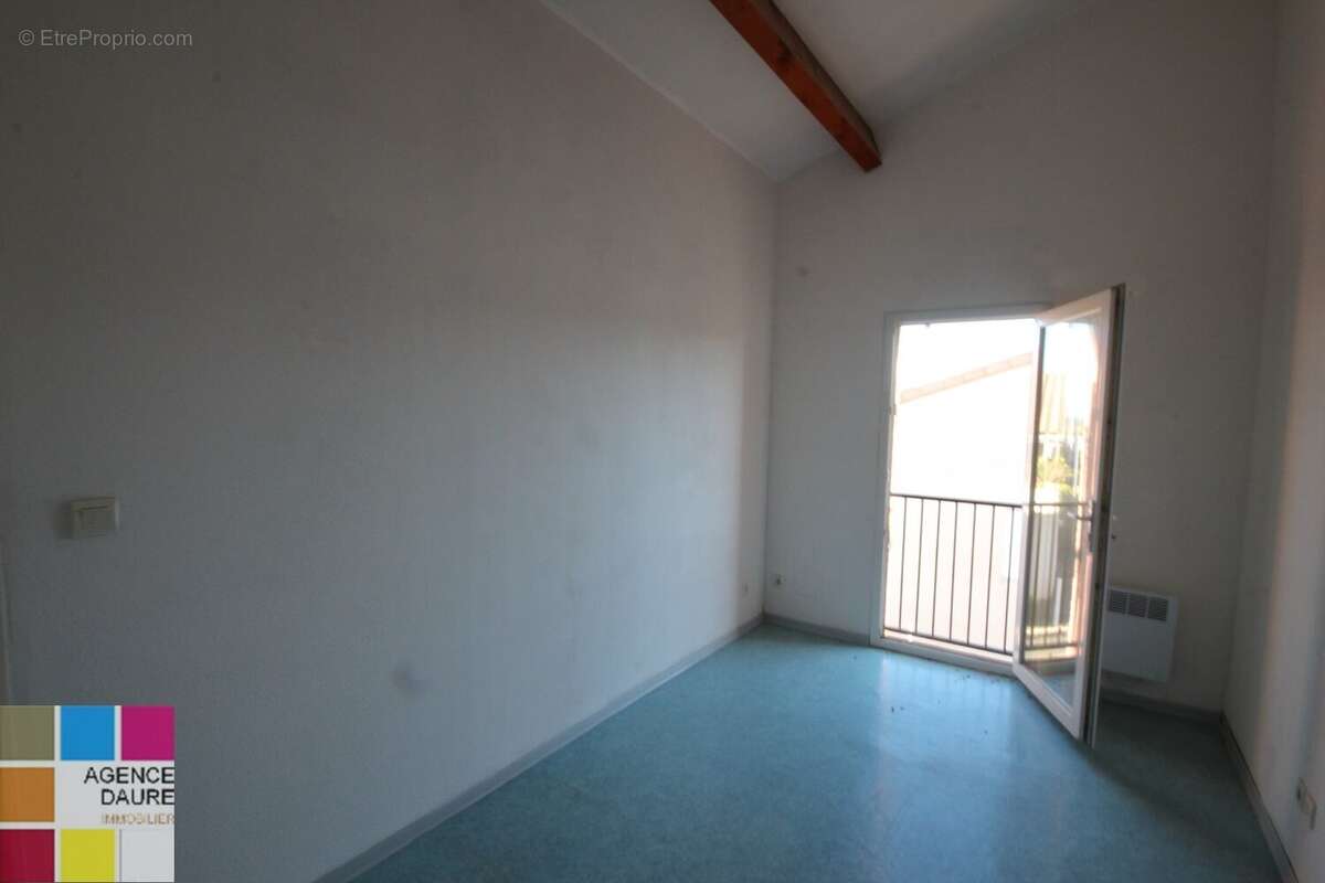 Maison à PORTIRAGNES