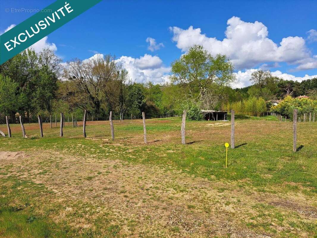 Photo 2 - Terrain à ROQUEFORT