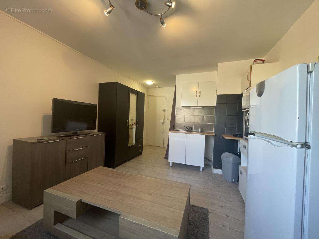 Appartement à MELUN