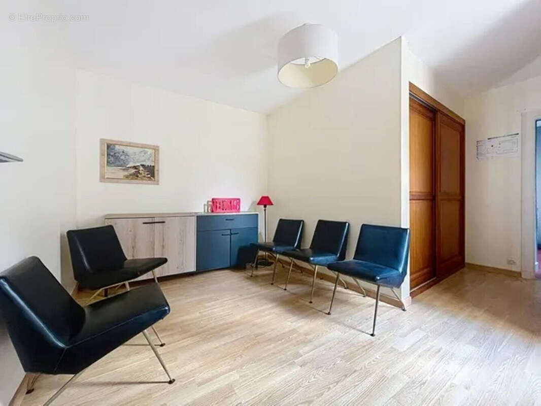 Appartement à BAYEUX