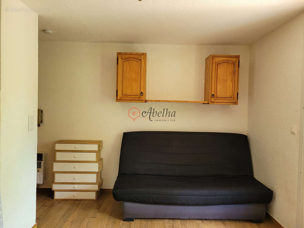 Appartement 16 m² à Saint-Bonnet-En-Champsaur  - photo 5