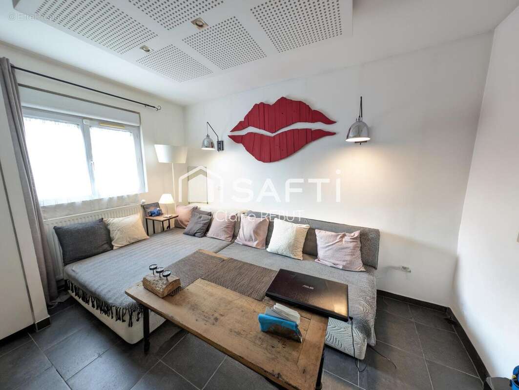Photo 4 - Maison à SEVRAN