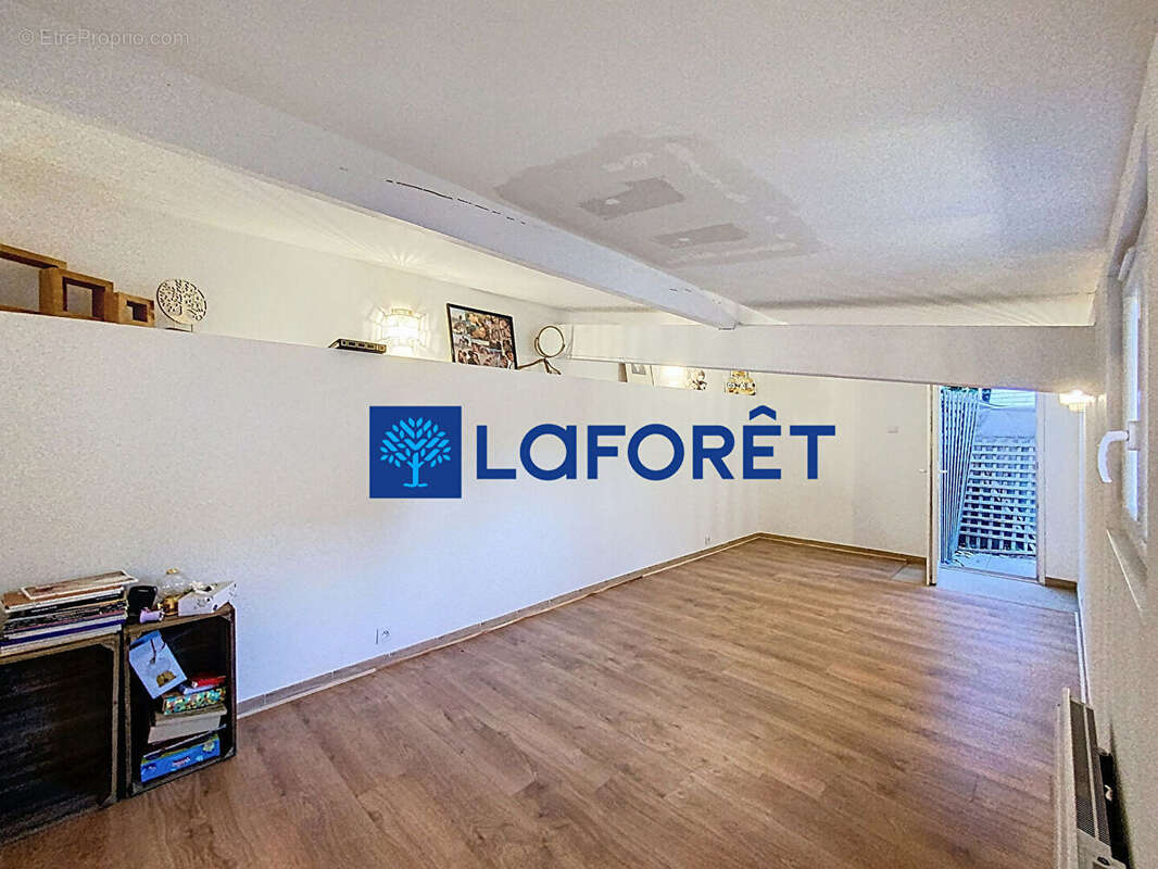 Appartement à LA GARDE