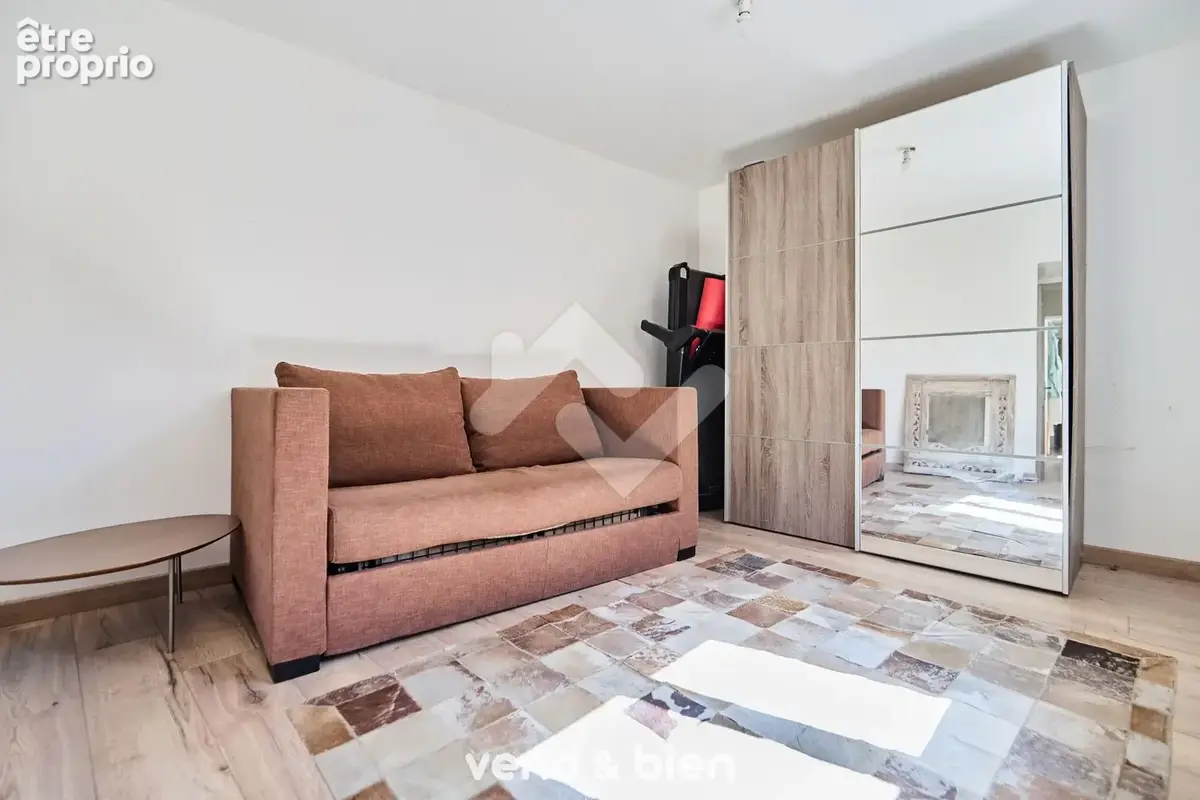 Maison T4 Saint Martin D'ablois - photo 7