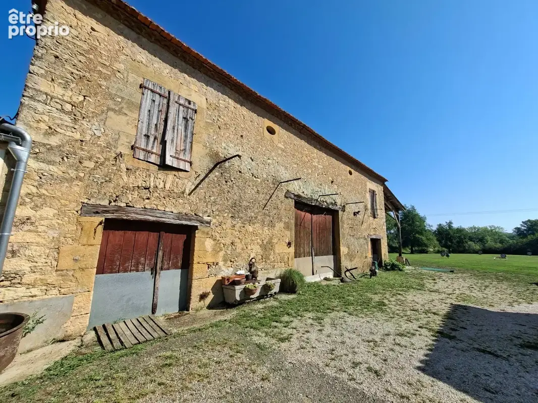 Domaine golfique en Périgord (24) - photo 18